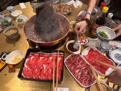 -牛街清真满恒記(平安里西大街店)