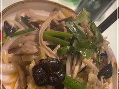 -清真·胖妈妈手抓餐厅(定西路长城宾馆店)