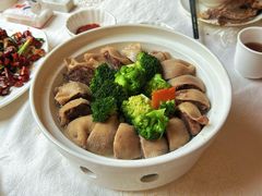 -那达慕蒙古风味酒楼