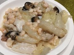 -新聚丰菜馆(太监弄店)