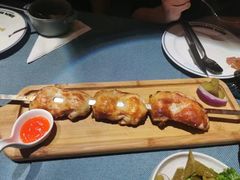 -俄士厨房(未来城店)