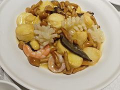 -香融府·烤鸭·家常菜(马家堡路店)