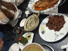 -19号私房菜(云南路店)