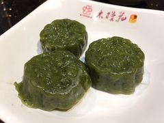 -木槿花韩式炭烤·熟成肉工坊(孙文东路店)
