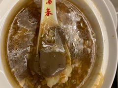 -鹿鸣春饭店(总店)