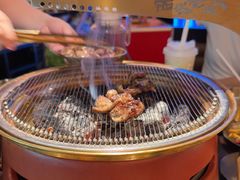 -西塔老太太泥炉烤肉(上海七宝领展广场店)