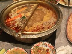 -一绪に寿喜烧(荟聚店)