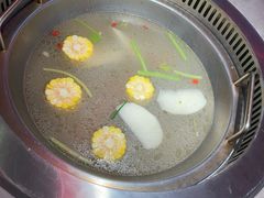 -三头牛·潮汕牛肉生蚝火锅 (夏湾店)