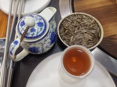 -老刘生态大鱼坊铁锅炖鱼(赛马场店)