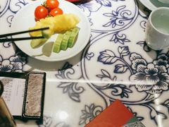 -卢大鲜鱼头捞饭(美利广场店)