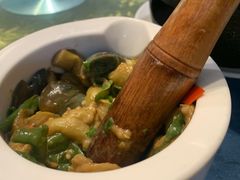 -湘轩·土菜研究院(光大店)