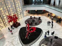 -广州四季酒店·意珍·意式自助餐