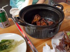 -斯丹姜母鸭·古法干香(涂门街总店)