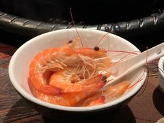 -大良毋米粥(锦龙路总店)