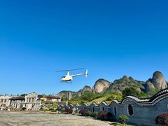 -南武当山景区