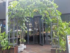 -Hooley's活利仕西餐厅(珠江新城店)