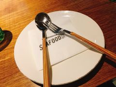 -仓库南洋海鲜小排档(柳河路店)