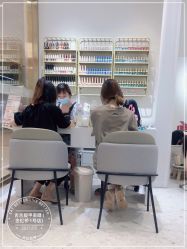 -吉吉靓甲美睫