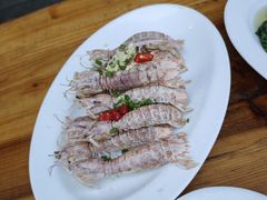 -星奇缘·海鲜餐厅(东山美食地标店)