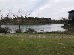 -上海怡沁园度假酒店
