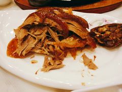 -全聚德烤鸭店(和平路店)