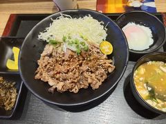 -町门烤肉拌饭专门店(哈西万达店)