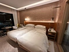 -新加坡文华东方酒店