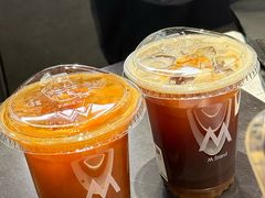 -M Stand(君尚1F店)