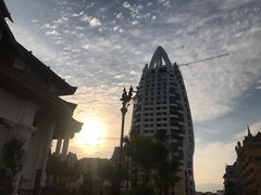 -半坡九号老挝冰咖啡