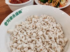 -老刘家永盛斋·传统泡馍(东关南街店)