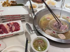 -八合里潮汕鲜牛肉火锅(万科里店)