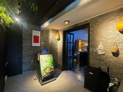 -庐灶江南·江南菜·四合院Bistro(东直门雍和宫·原华侨宾馆店)