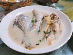 -杨记海鲜楼(三门黑金冠店)
