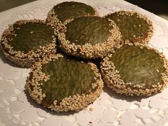 绿茶饼-绿茶餐厅(广州天河城店)