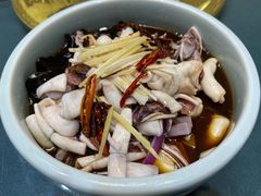 -君霖海鲜私房菜(春柳店)