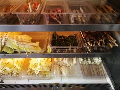 -万记麻辣烫国展总店