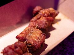 炭烤排骨-蛙来哒(龙华壹方天地店)