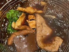 -鹅香四海·卤水火锅·砂锅粥·潮汕菜(宝安店)