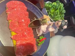 -大隐·成都火锅Bistro(合生麒麟新天地店)