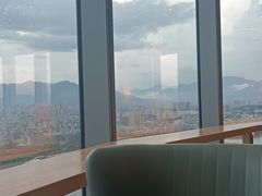 -三迪希尔顿酒店·星空酒廊