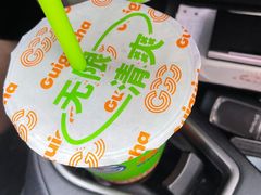 -桂桂茶(万嘉广场店)