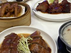 豉汁蒸凤爪-寻味顺德·珍之宝酒楼(银钻店)