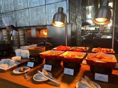 -上海柏悦酒店·世纪100牛排馆