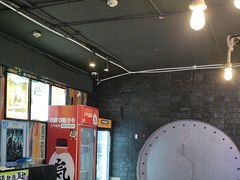 -造梦师互动沉浸密室(小寨店)