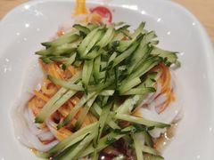 -子午路张记肉夹馍(兵马俑店)