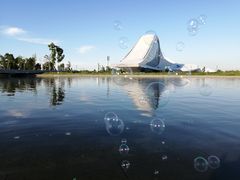 -哈尔滨大剧院