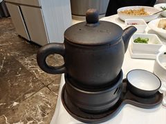 -万龙洲海鲜·粤菜(亚运村店)