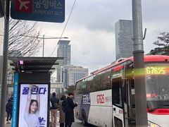 -新世界百货(明洞总店)