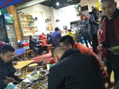 -杨三娘跷脚牛肉(羊子山西路店)