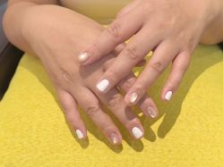 -MB·nail美甲美睫